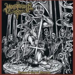 Morbosidad- PROFANA LA CRUZ DEL NAZARENO